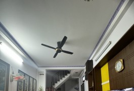 NHÀ TỈNH LỘ 10 - SÁT MẶT TIỀN - 55M2 - 3 TẦNG 3PN - SỔ HOÀN CÔNG ĐỦ GIÁ 4.5 TỶ